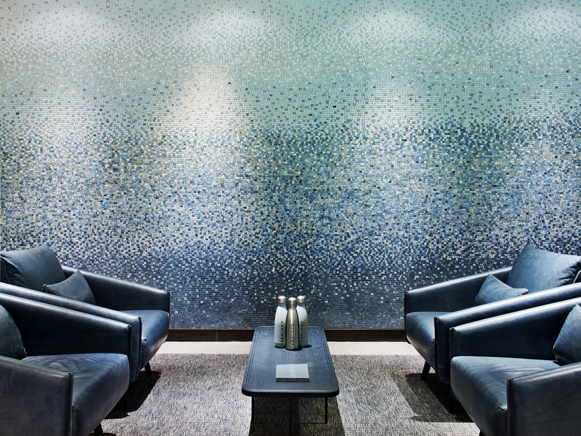 Equinox Dumbo spin studio