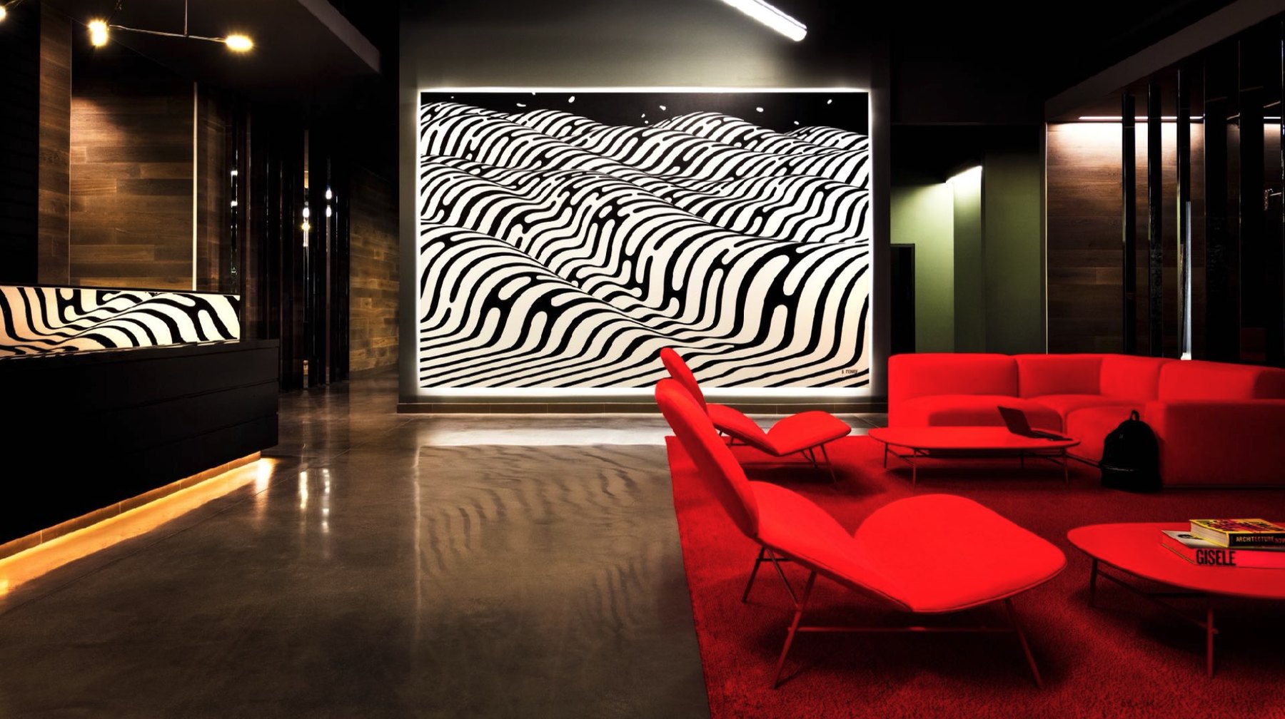 Equinox Hollywood