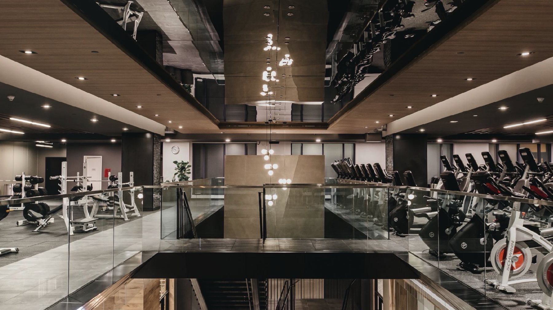 Equinox Vancouver