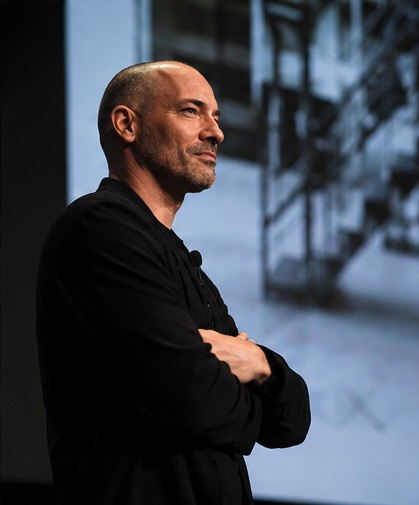Aaron Richter