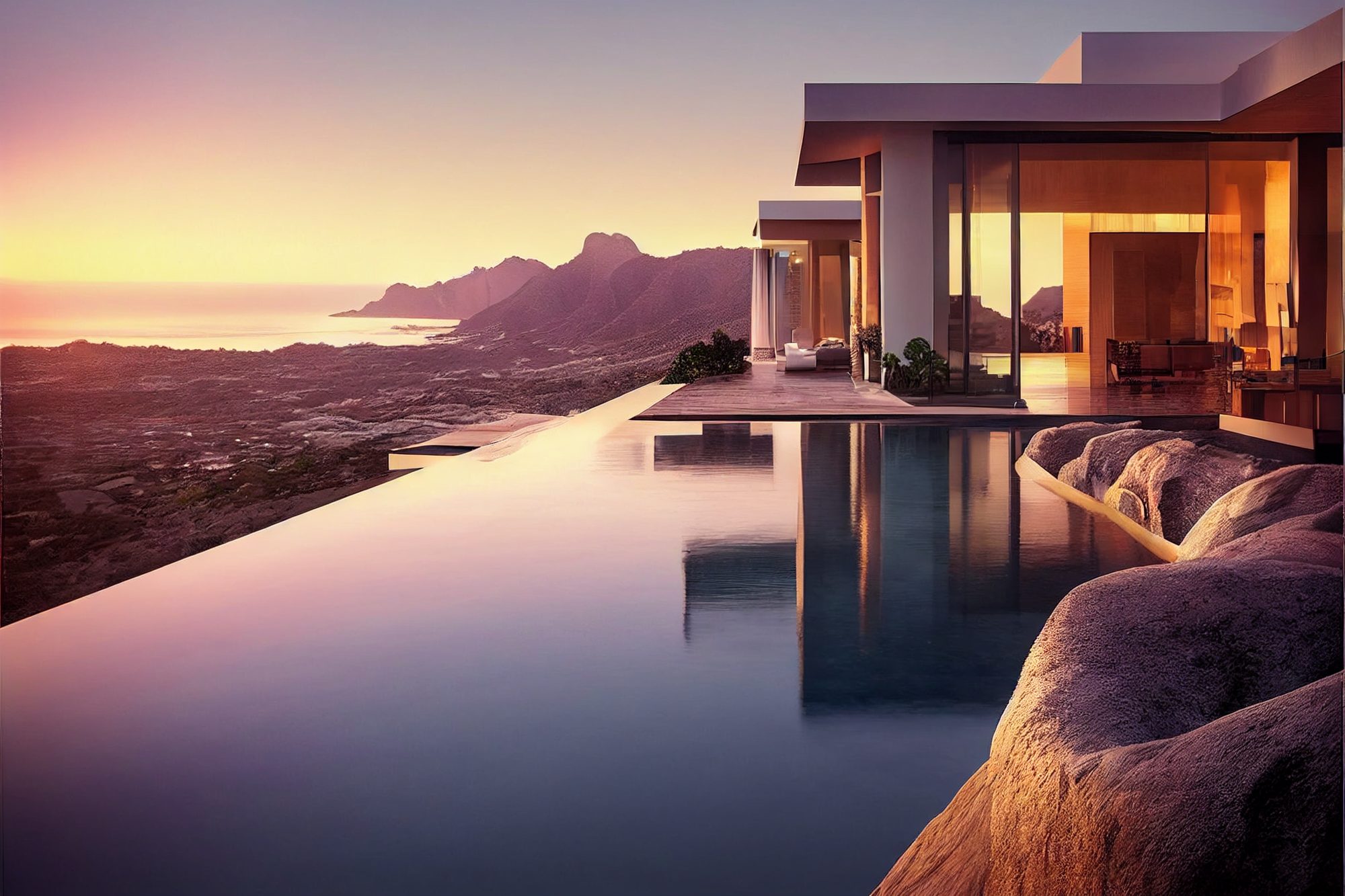 Equinox Hotel, Cabo San Lucas