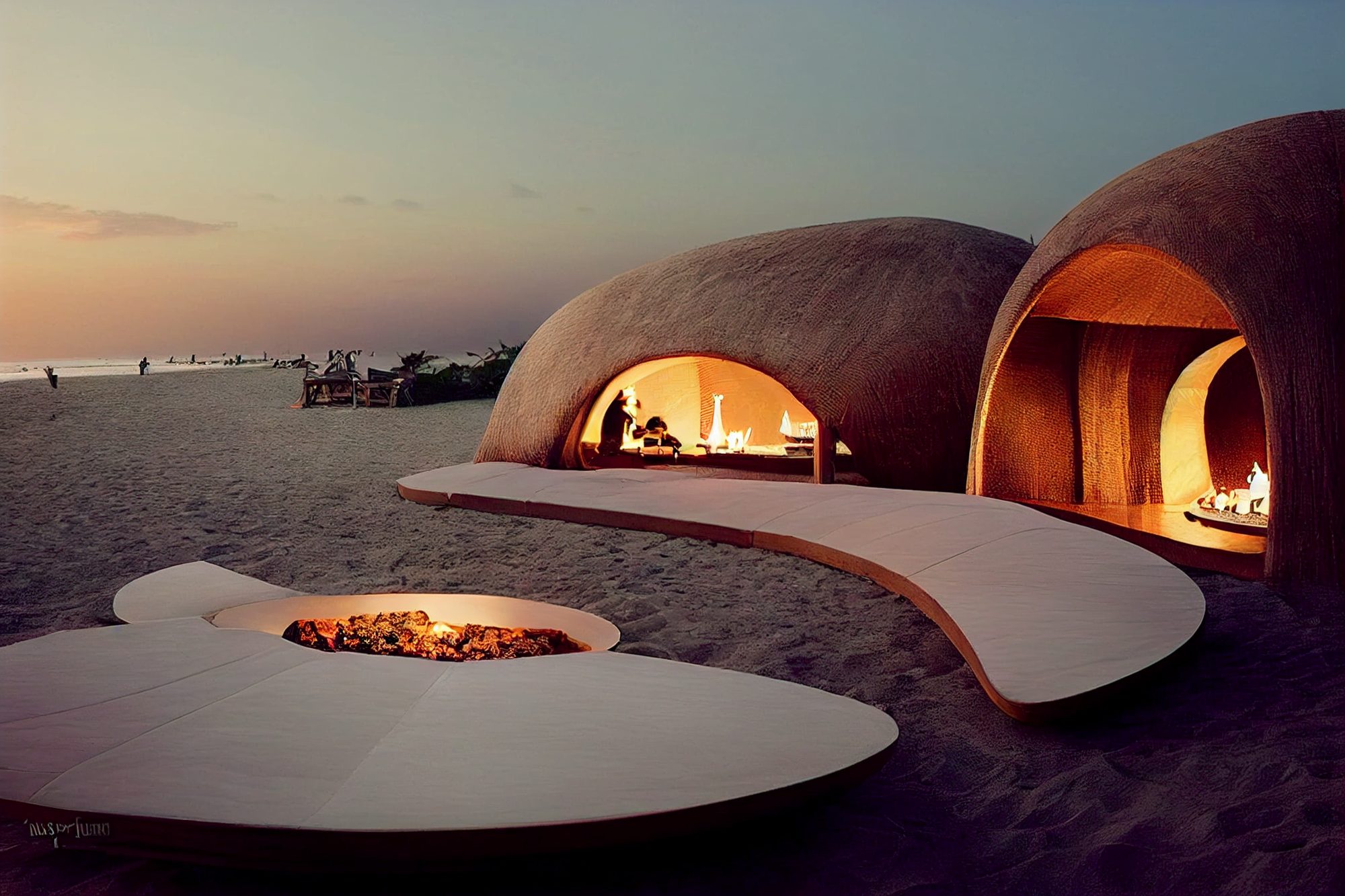 Cabo San Lucas spa
