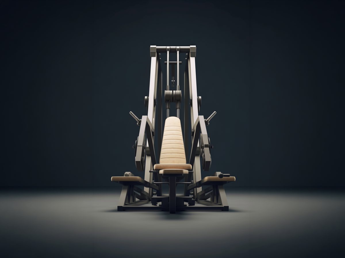 Equinox equipment studies