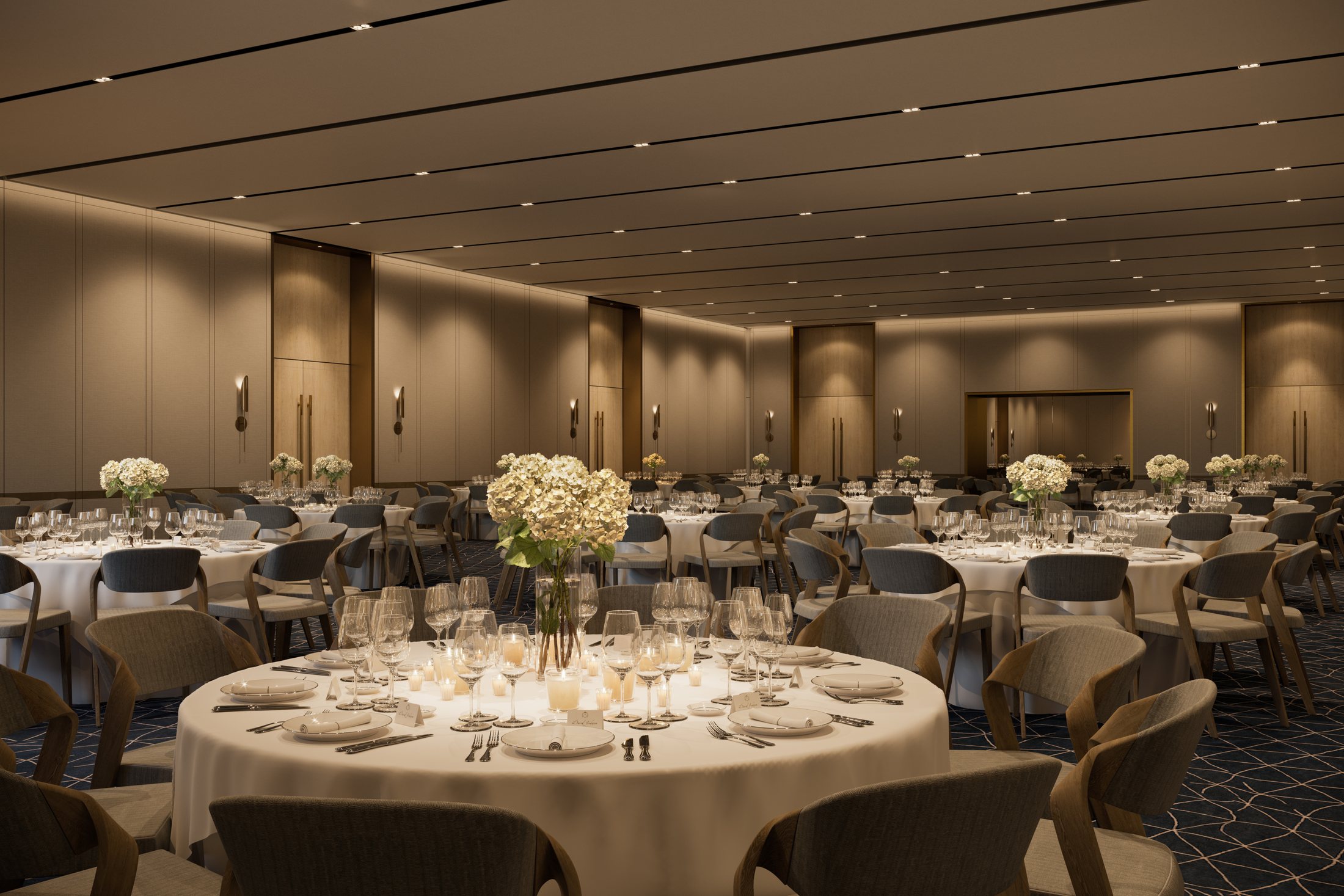 Ballroom