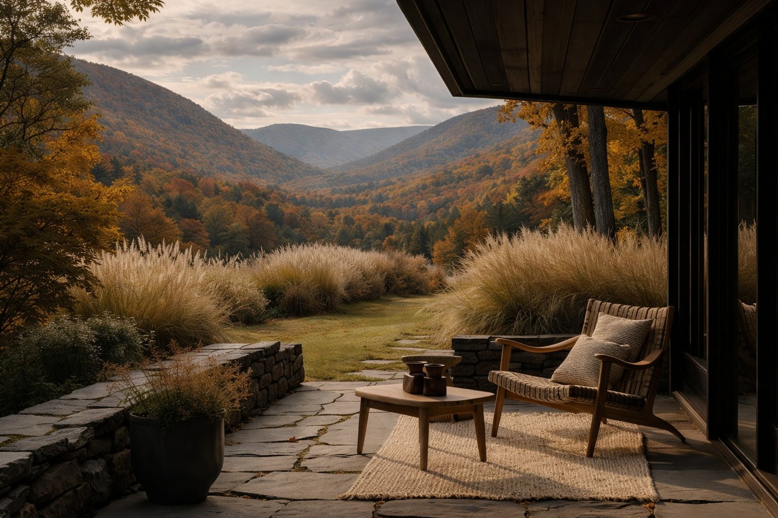 A hotel no one asked for, Hudson Valley