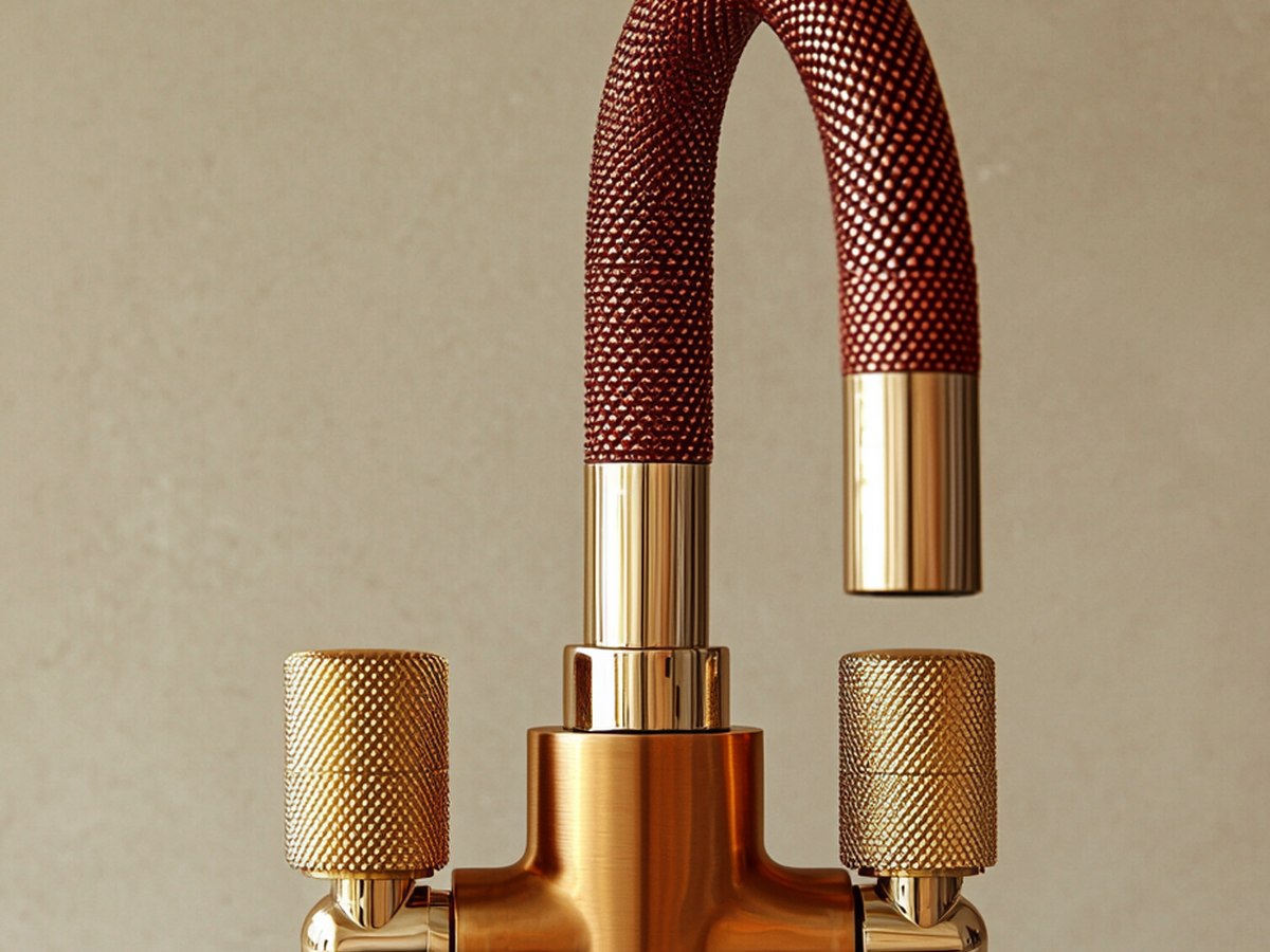 Likuta faucets