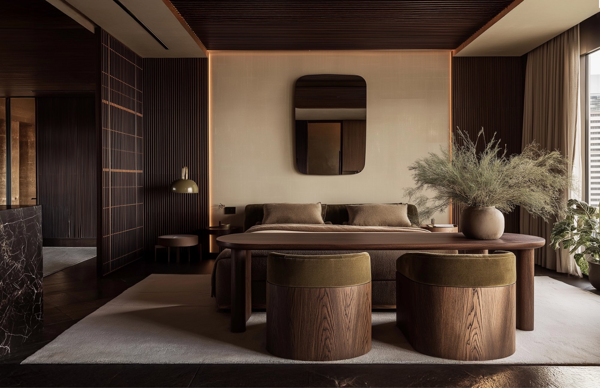 A hotel no one asked for, two