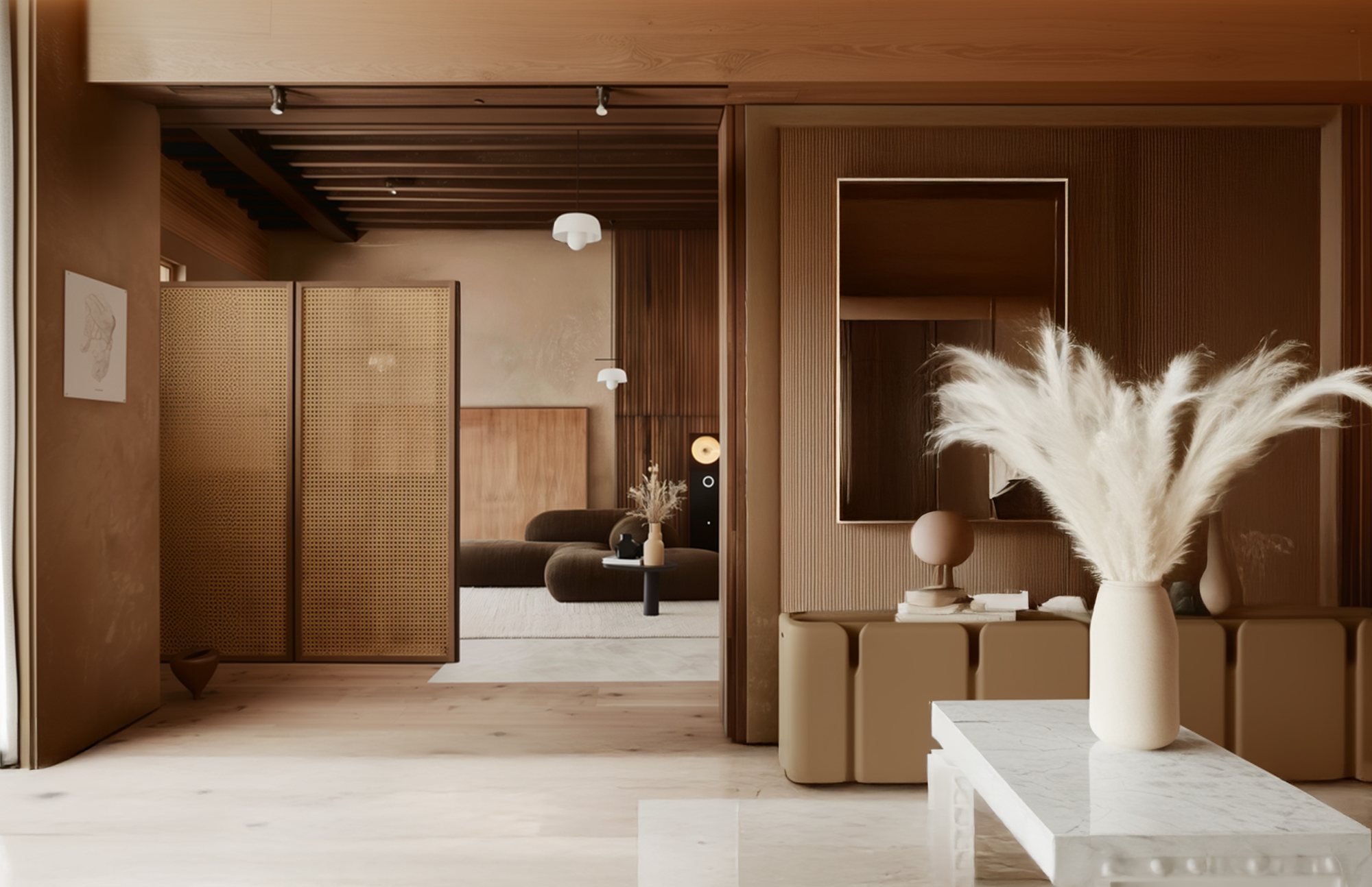 Living space