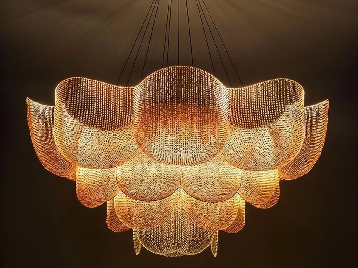 Likuta lighting