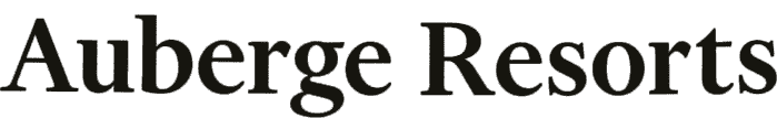 Auberge Resorts