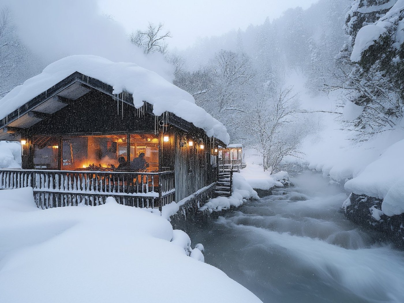 Ritz-Carlton Deer Valley concept