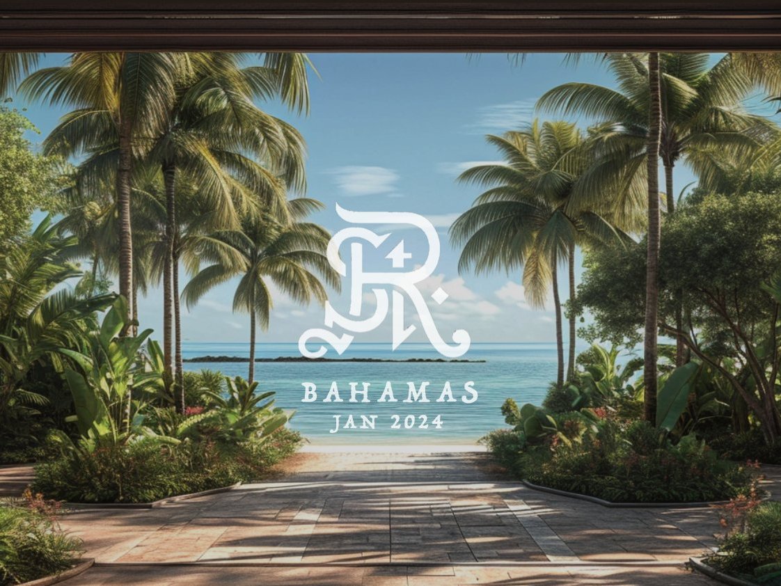 St. Regis Bahamas concept