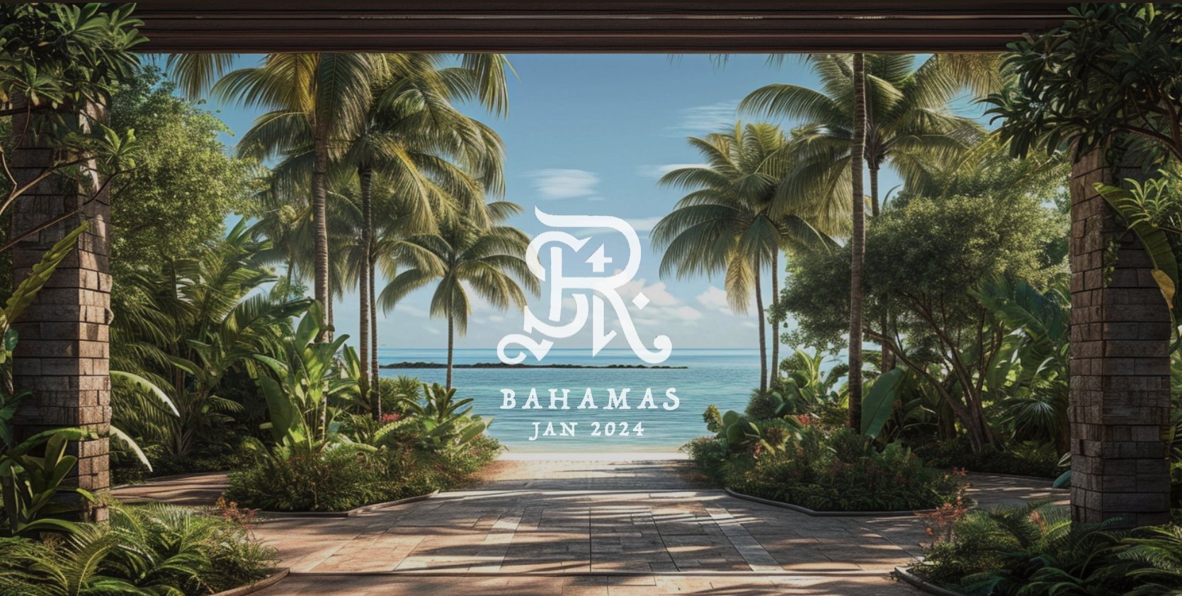 St. Regis Bahamas concept