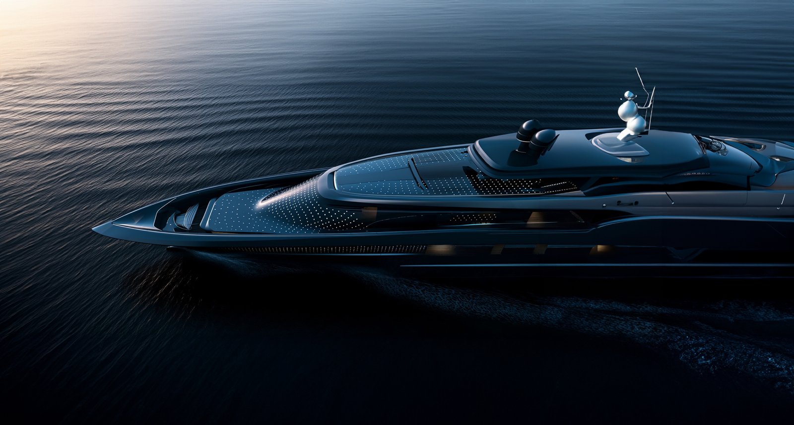 The Yacht Collection