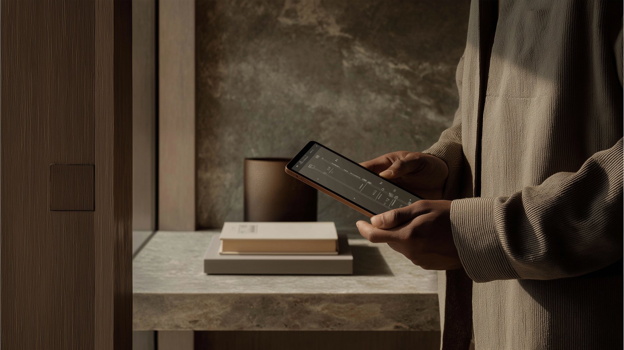 SEKRA mobile app