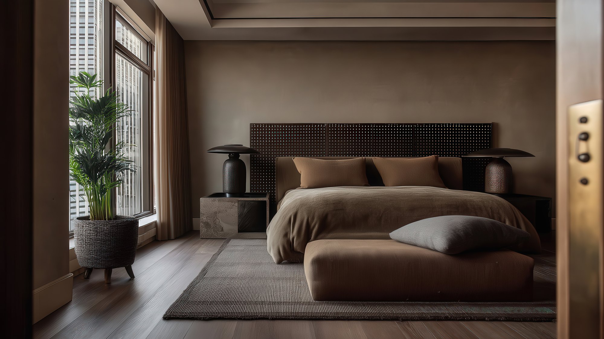 SEKRA room