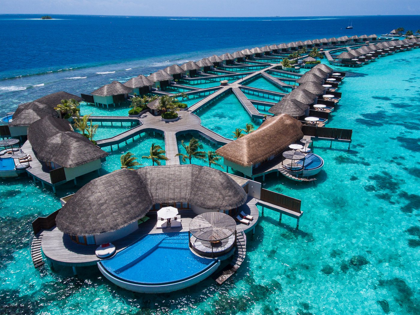 W Maldives
